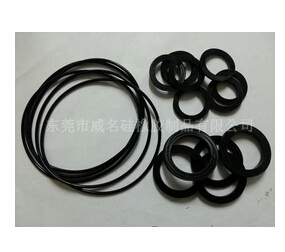 硅膠、硅橡膠原材料的特點(diǎn)及行業(yè)應(yīng)用市場(chǎng)