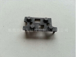 無聲開關硅膠按鍵靈敏度好，靜音