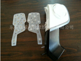 硅膠按鍵制品特有的，滿足我們的需求