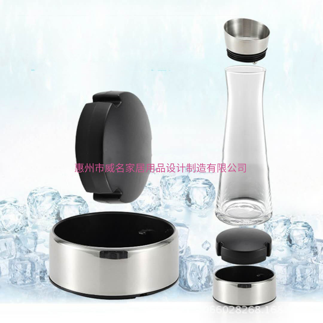 304不銹鋼蓋子摔出了坑變形了，該怎么恢復(fù)？